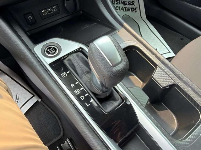 Pre-Owned 2024 Nissan Sentra SV - photo - 18
