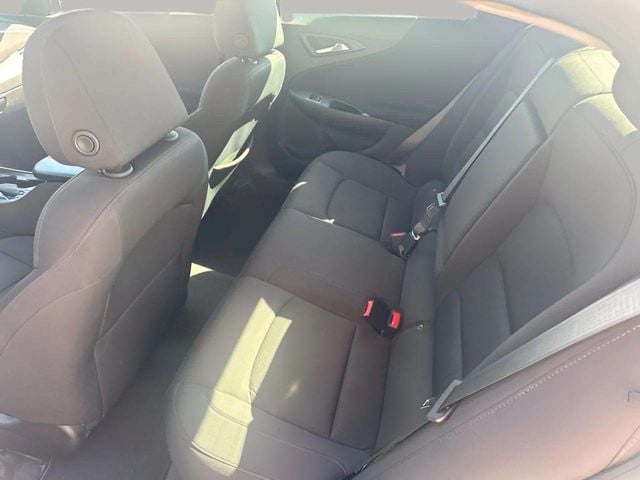 Pre-Owned 2023 Chevrolet Malibu LT - photo - 15