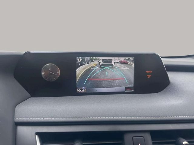 Pre-Owned 2019 Lexus UX 250h Base - photo - 8