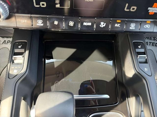 Pre-Owned 2022 Kia Telluride EX - photo - 6