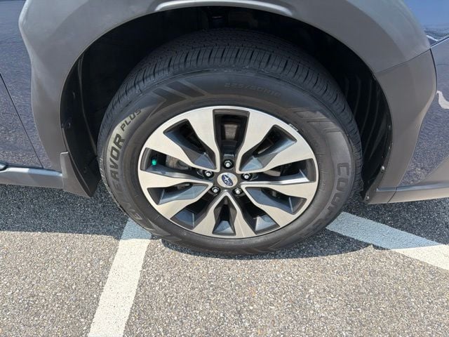 Pre-Owned 2024 Subaru Outback Limited - photo - 14