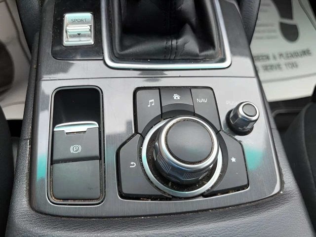 Pre-Owned 2016 Mazda CX-5 Touring - photo - 11