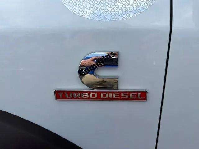 Pre-Owned 2023 Ram 4500HD Tradesman - photo - 38