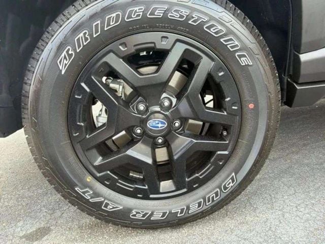 Pre-Owned 2026 Subaru Outback Wilderness - photo - 27