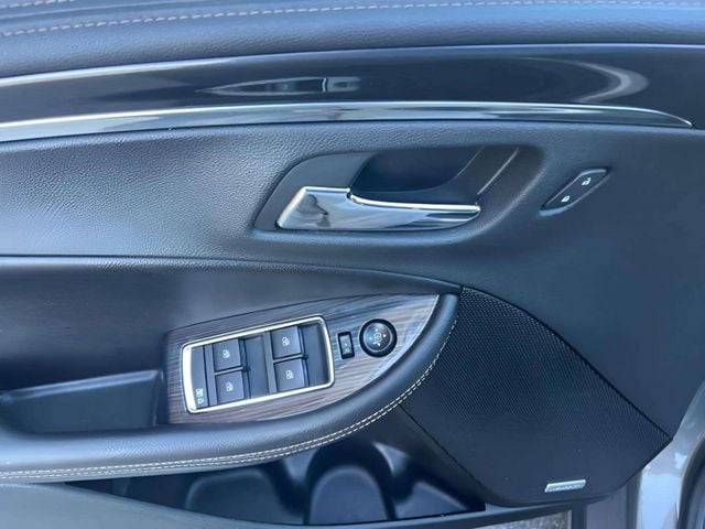 Pre-Owned 2019 Chevrolet Impala Premier - photo - 9