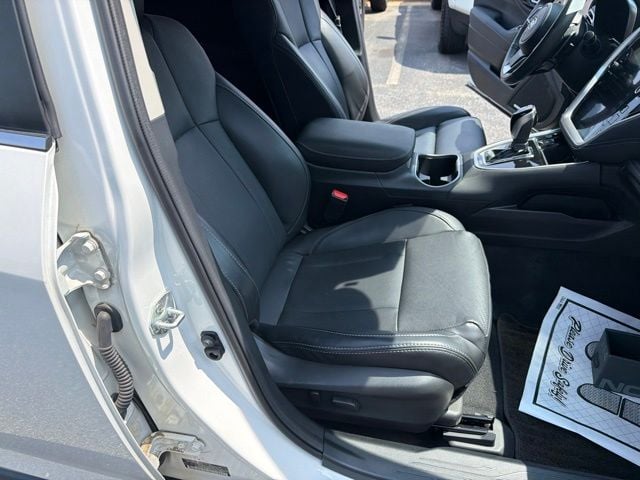 Pre-Owned 2024 Subaru Outback Limited - photo - 28