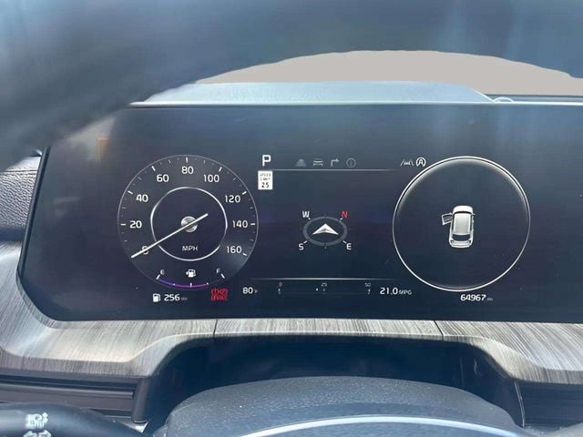 Pre-Owned 2023 Kia Telluride SX-Prestige - photo - 10