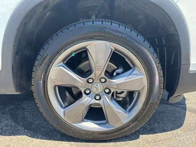 Pre-Owned 2021 Honda Passport Touring - photo - 12