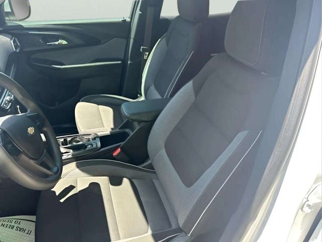 Pre-Owned 2023 Chevrolet TrailBlazer LT - photo - 6