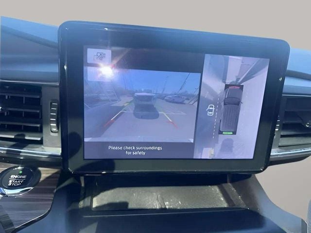 Pre-Owned 2020 Ford Explorer Limited - photo - 13