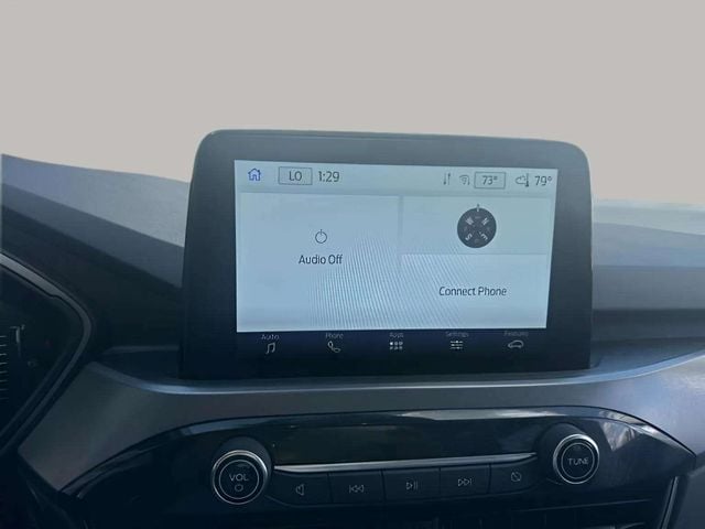 Pre-Owned 2024 Ford Escape Active - photo - 8