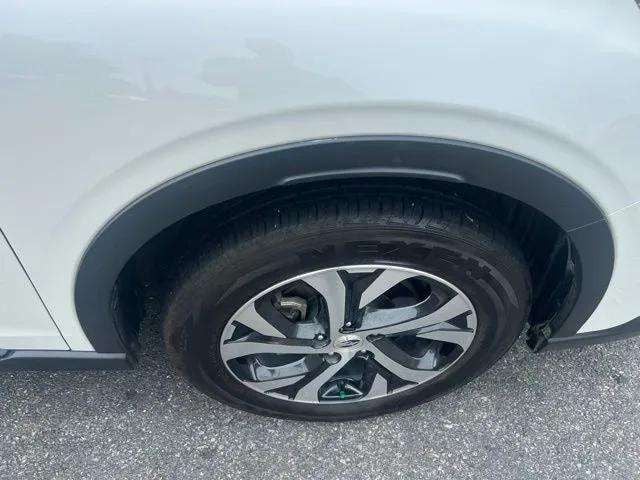 Pre-Owned 2022 Subaru Outback Limited - photo - 13
