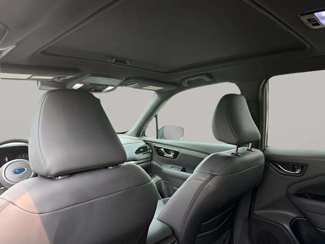 Pre-Owned 2026 Subaru Forester Touring - photo - 6