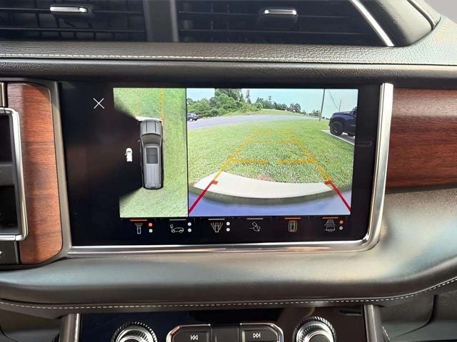 Pre-Owned 2024 GMC Yukon Denali Ultimate - photo - 21