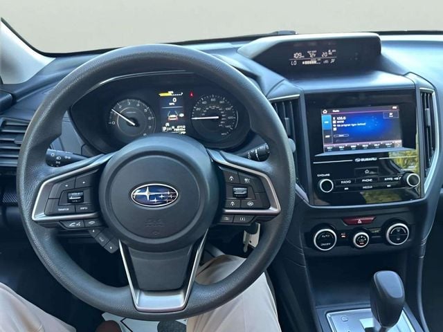 Pre-Owned 2023 Subaru Crosstrek Base - photo - 10