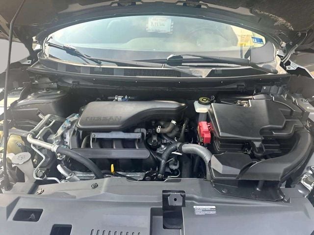 Pre-Owned 2020 Nissan Rogue Sport SV - photo - 15