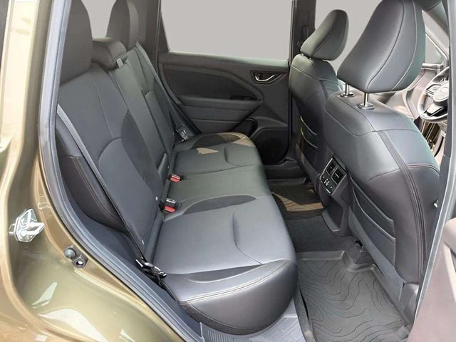 Pre-Owned 2026 Subaru Forester Touring - photo - 26