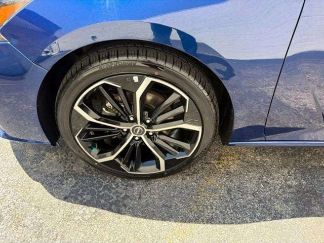 Pre-Owned 2024 Nissan Altima 2.5 SR - photo - 15