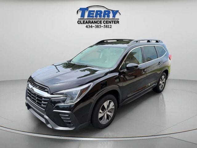 Pre-Owned 2024 Subaru Ascent Premium - photo - 2