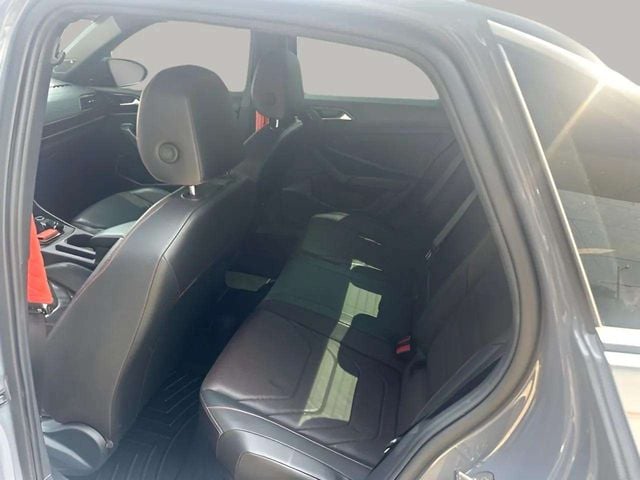 Pre-Owned 2022 Volkswagen Jetta GLI 2.0T Autobahn - photo - 15