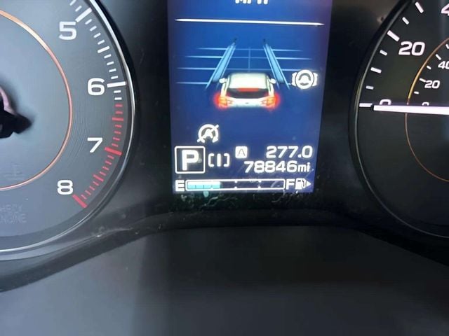 Pre-Owned 2023 Subaru Crosstrek Base - photo - 5