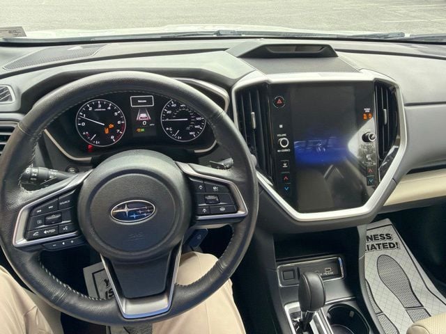 Pre-Owned 2023 Subaru Ascent Limited - photo - 11