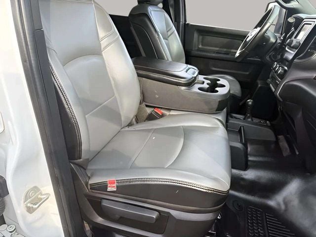 Pre-Owned 2023 Ram 4500HD Tradesman - photo - 28