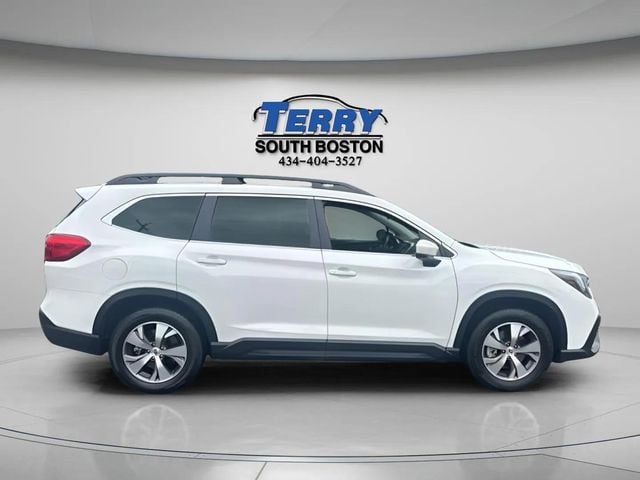 Pre-Owned 2025 Subaru Ascent Premium - photo - 0