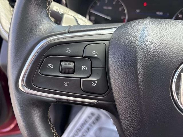 Pre-Owned 2023 Buick Envision Preferred - photo - 8