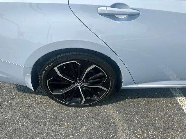 Pre-Owned 2024 Nissan Altima 2.5 SR - photo - 20