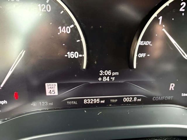 Pre-Owned 2021 BMW X3 xDrive30i - photo - 14