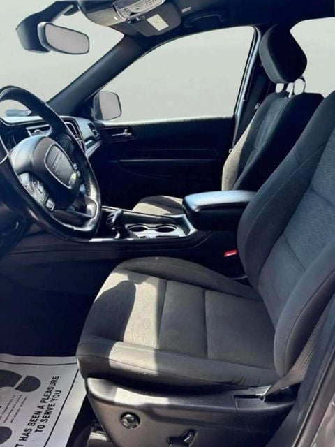 Pre-Owned 2023 Dodge Durango GT - photo - 6