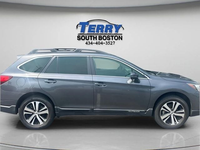Pre-Owned 2019 Subaru Outback 2.5i - photo - 0