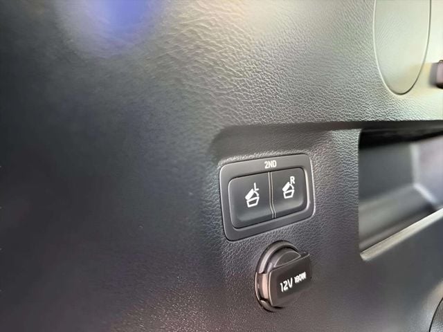 Pre-Owned 2022 Kia Telluride EX - photo - 22