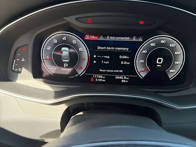Pre-Owned 2023 Audi A6 45 Premium - photo - 18