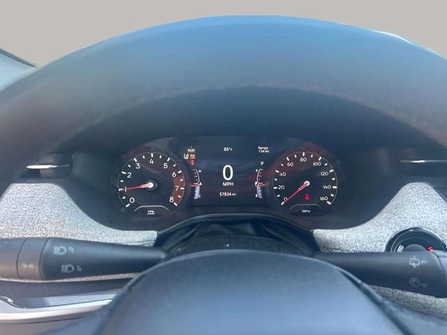Pre-Owned 2024 Jeep Compass Latitude - photo - 8