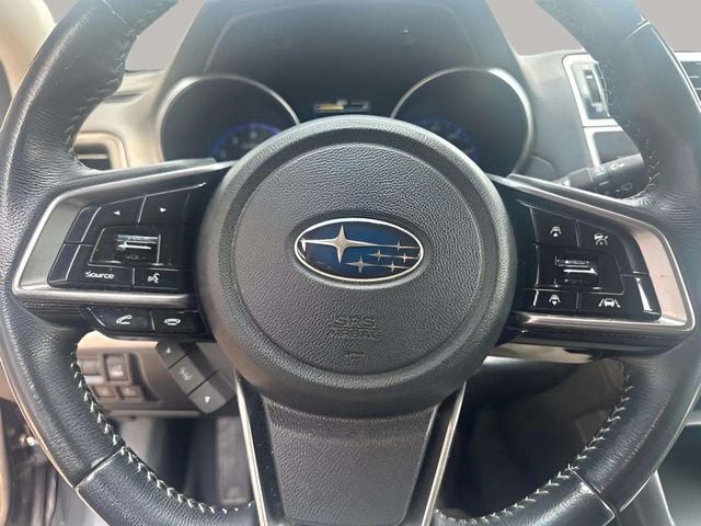 Pre-Owned 2019 Subaru Outback 2.5i - photo - 8