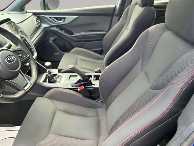 Pre-Owned 2022 Subaru WRX Premium - photo - 8