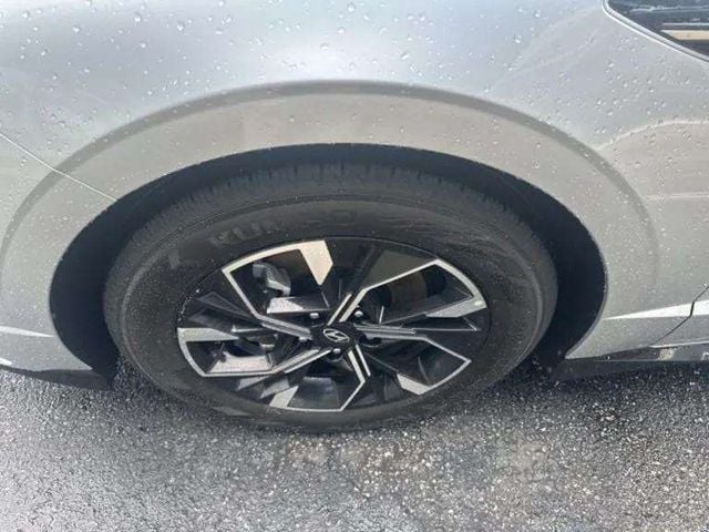 Pre-Owned 2025 Hyundai Sonata SEL - photo - 20
