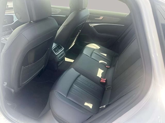 Pre-Owned 2024 Audi A6 45 Premium Plus - photo - 7
