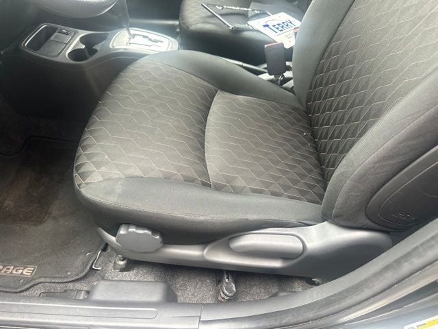 Pre-Owned 2024 Mitsubishi Mirage ES - photo - 6