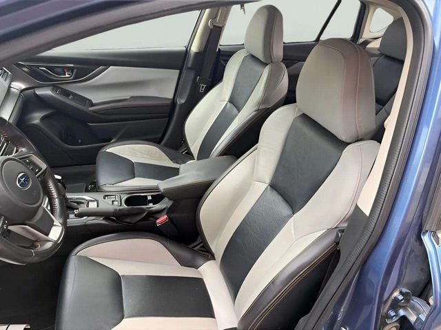 Pre-Owned 2020 Subaru Crosstrek Limited - photo - 7