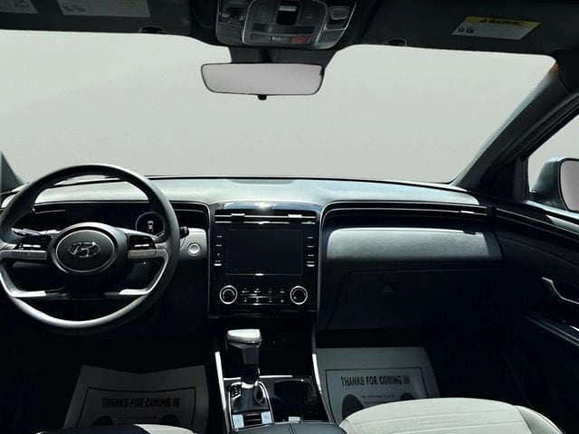 Pre-Owned 2022 Hyundai Santa Cruz SEL - photo - 6