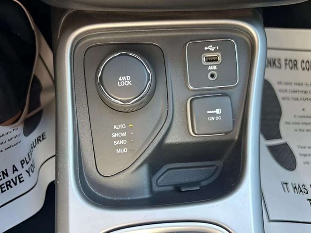 Pre-Owned 2021 Jeep Compass 80th Special Edition - photo - 9