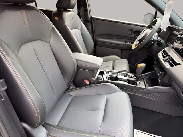 Pre-Owned 2026 Subaru Outback Wilderness - photo - 11