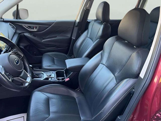 Pre-Owned 2020 Subaru Forester Touring - photo - 7