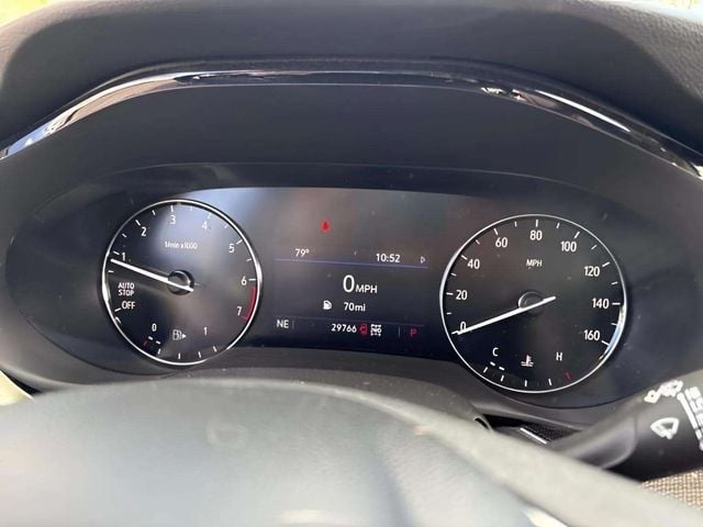 Pre-Owned 2023 Buick Envision Preferred - photo - 10