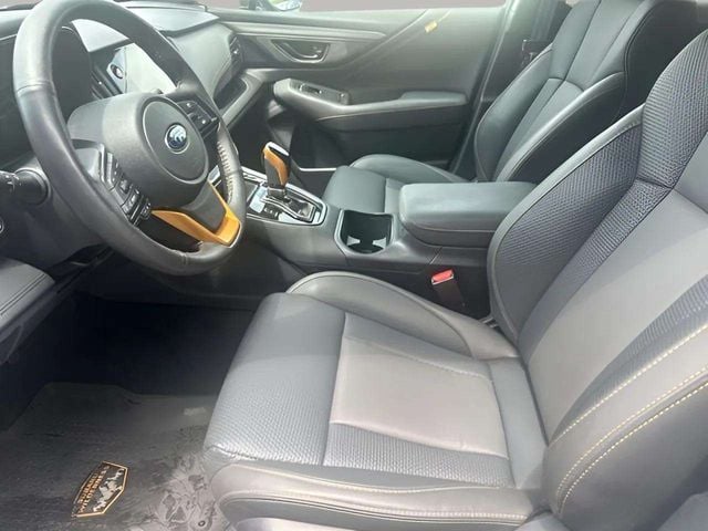 Pre-Owned 2024 Subaru Outback Wilderness - photo - 7