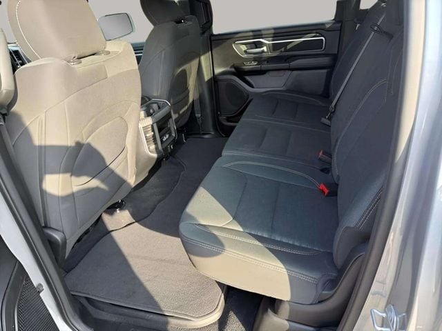Pre-Owned 2025 Ram 1500 Big Horn/Lone Star - photo - 11