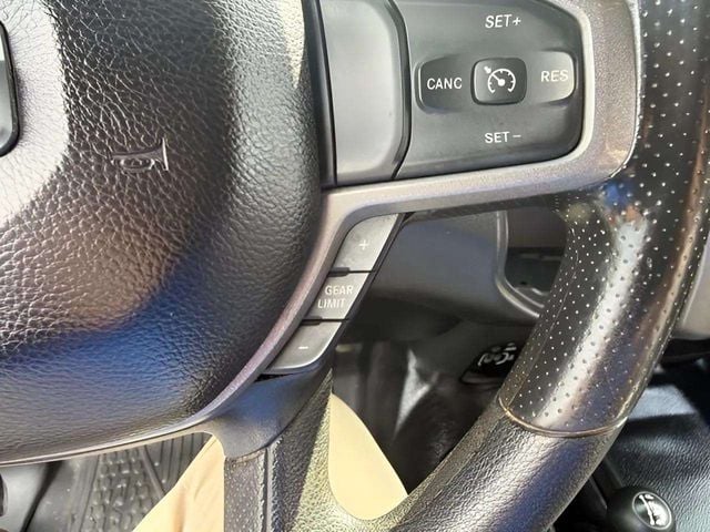 Pre-Owned 2023 Ram 4500HD Tradesman - photo - 13